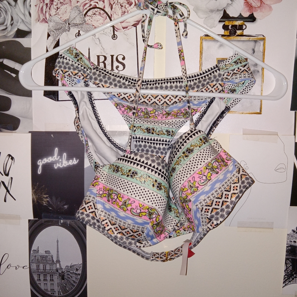 ♡♡Victoria's Secret  bikini.